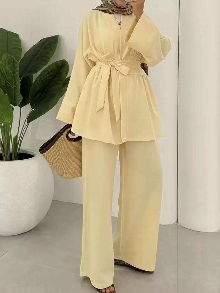 Ensembles - Tailleurs