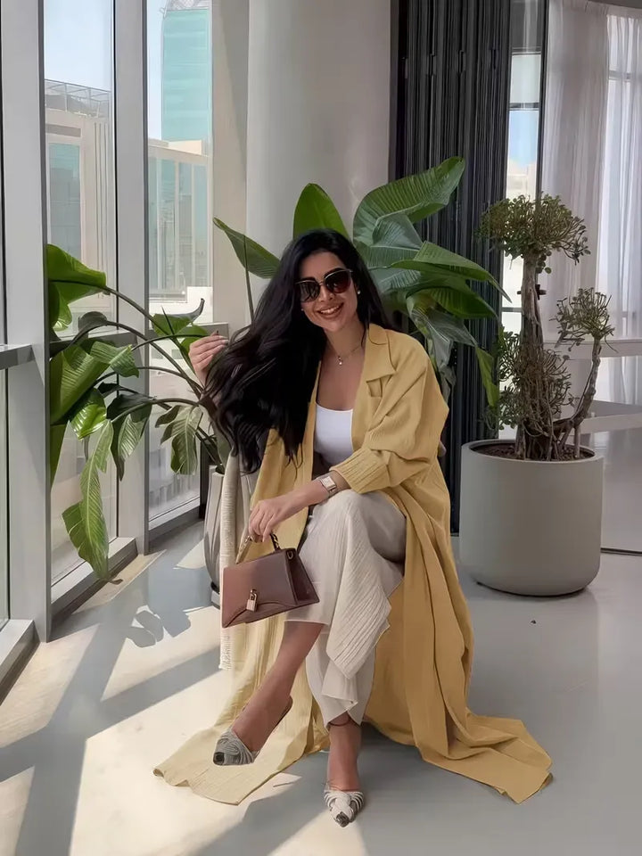 Manteaux - capes - trench