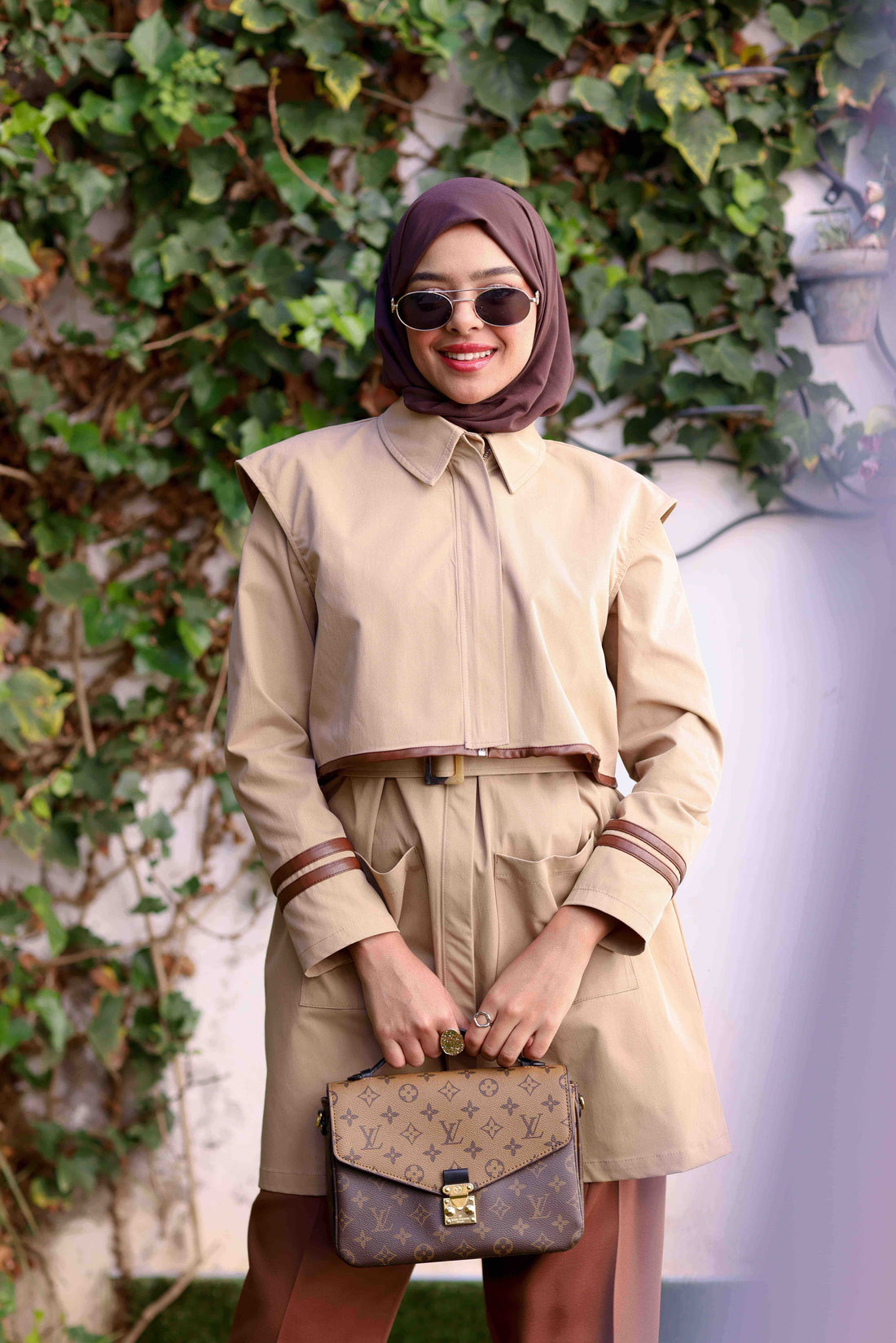 Une veste d’exception, pensé pour la femme sûre d’elle