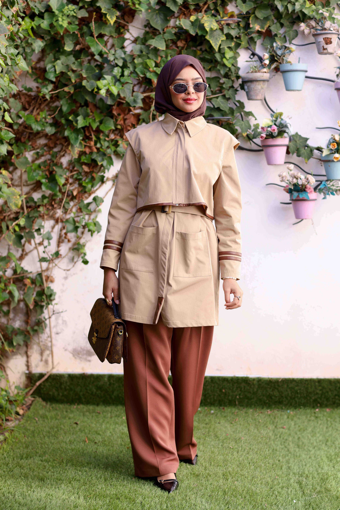 Une veste d’exception, pensé pour la femme sûre d’elle